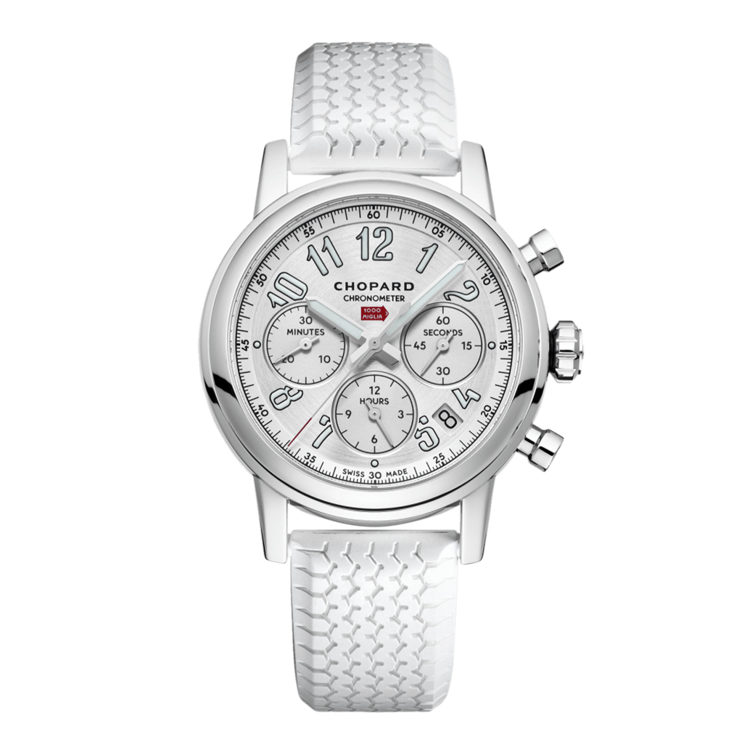 Chopard Mille Miglia Chronograph Watchdreamer